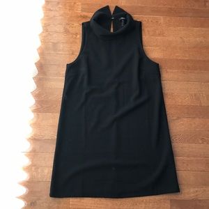Cute and flatting Black Forever 21 Dress